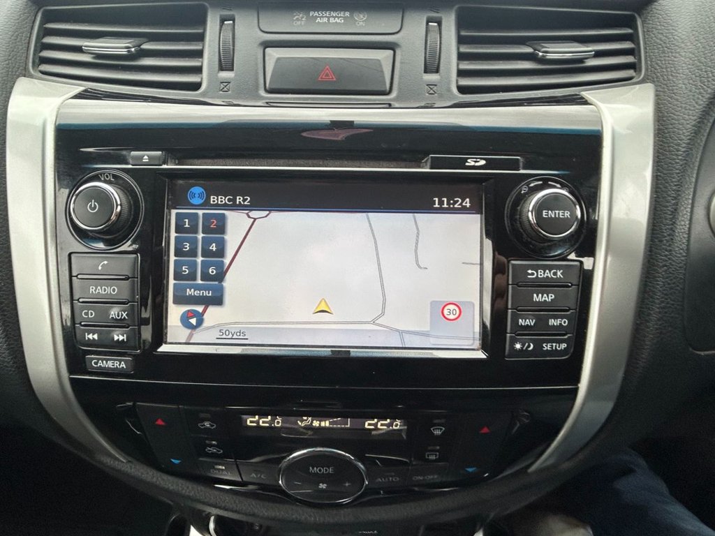Used Nissan Navara 2017 for sale - 78003117: Photo 40
