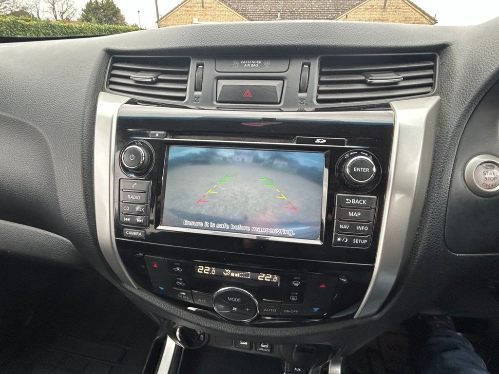 Used Nissan Navara 2017 for sale - 78003117: Photo 41