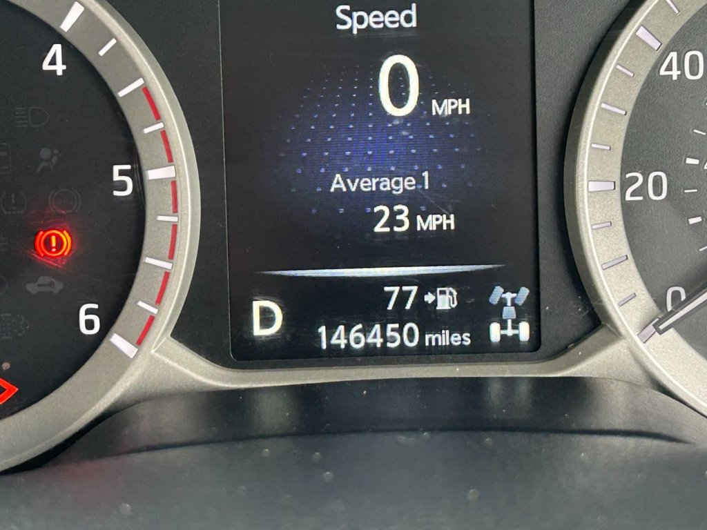 Used Nissan Navara 2017 for sale - 78003117: Photo 42