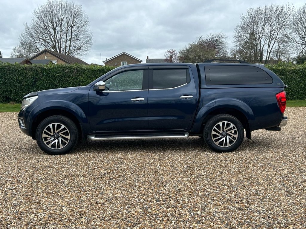 Used Nissan Navara 2017 for sale - 78003117: Photo 49