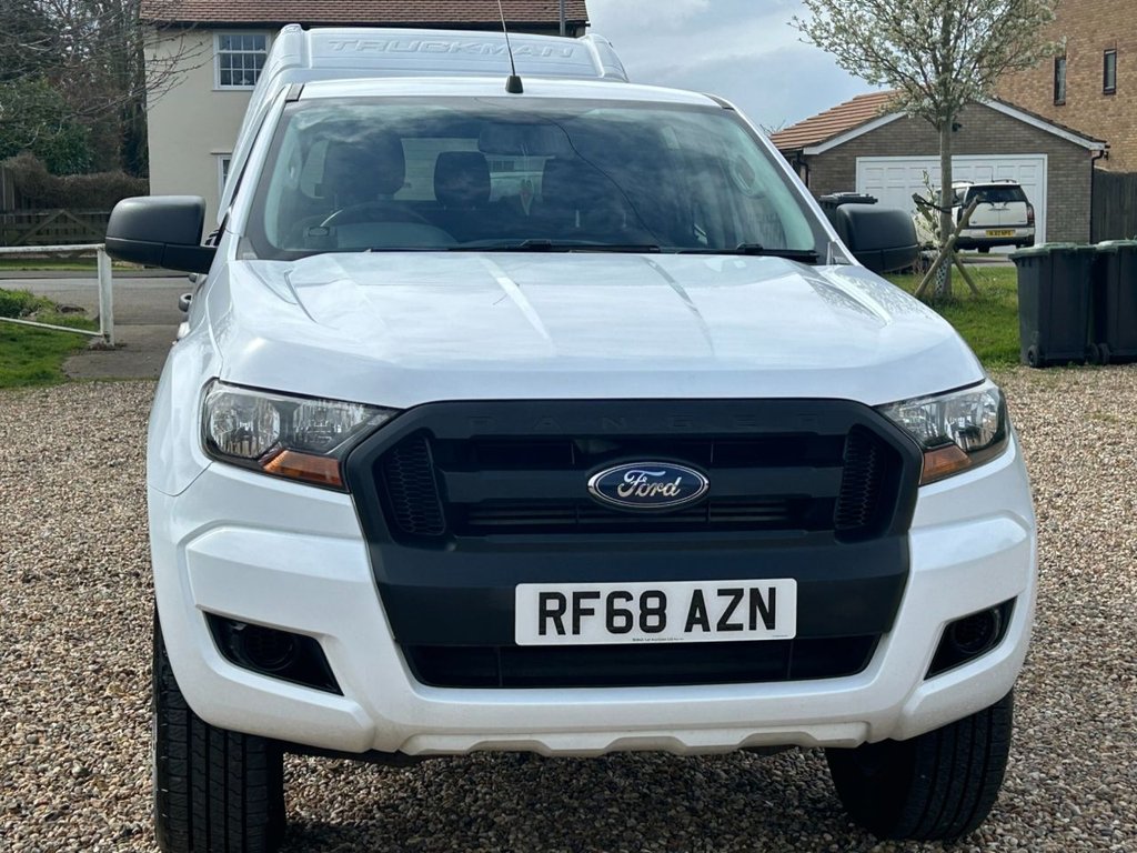 Used Ford Ranger 2026 for sale - 78017797: Photo 14