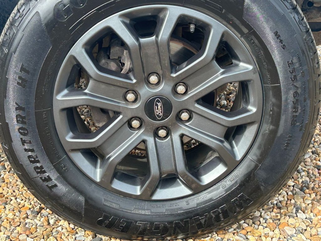 Used Ford Ranger 2026 for sale - 78017797: Photo 18