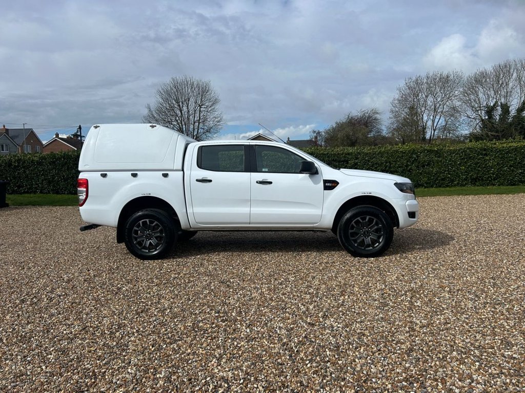 Used Ford Ranger 2026 for sale - 78017797: Photo 2