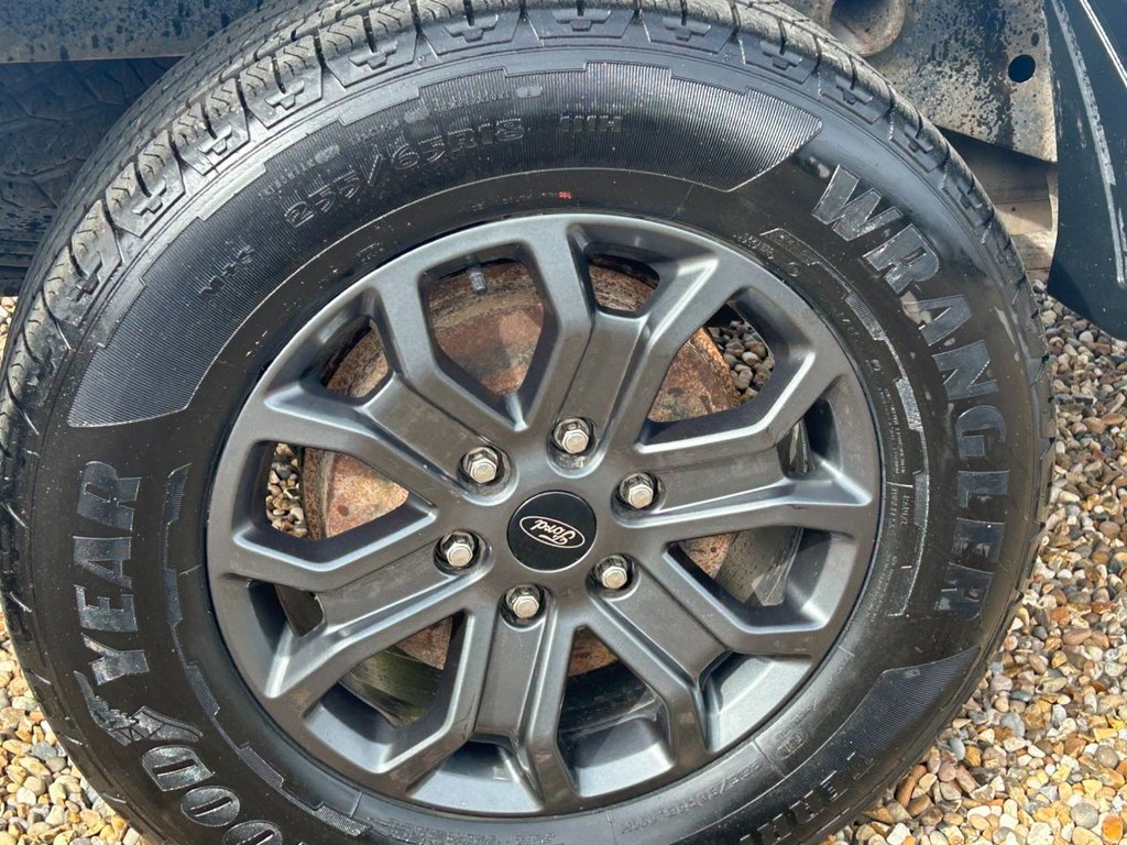 Used Ford Ranger 2026 for sale - 78017797: Photo 20