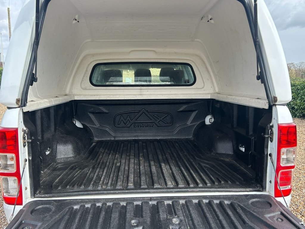 Used Ford Ranger 2026 for sale - 78017797: Photo 21