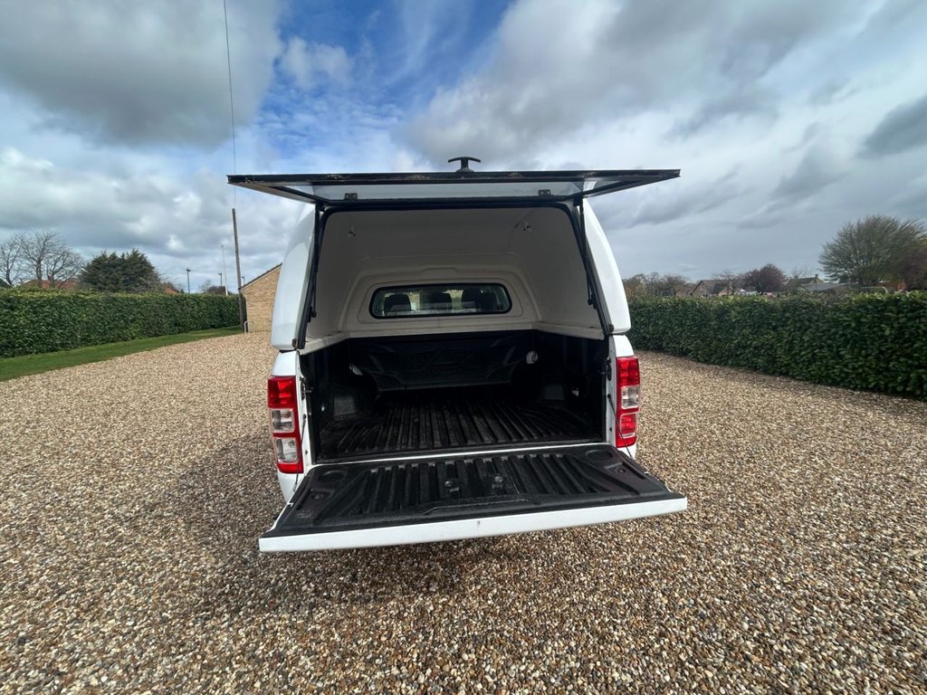 Used Ford Ranger 2026 for sale - 78017797: Photo 22