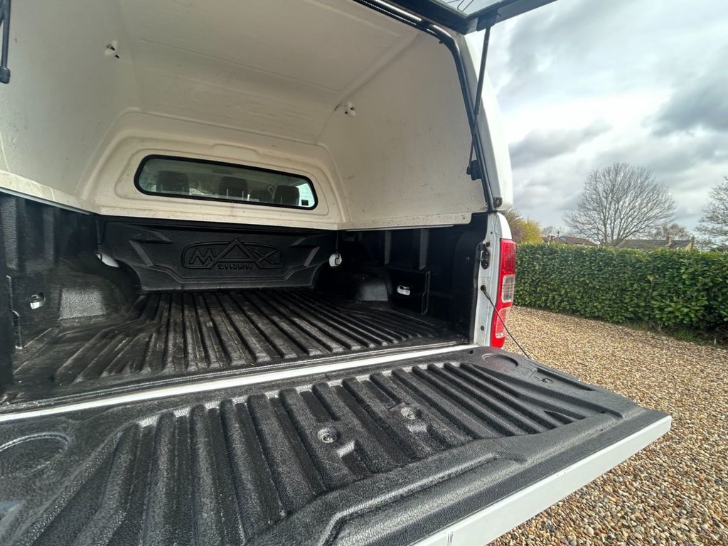 Used Ford Ranger 2026 for sale - 78017797: Photo 23