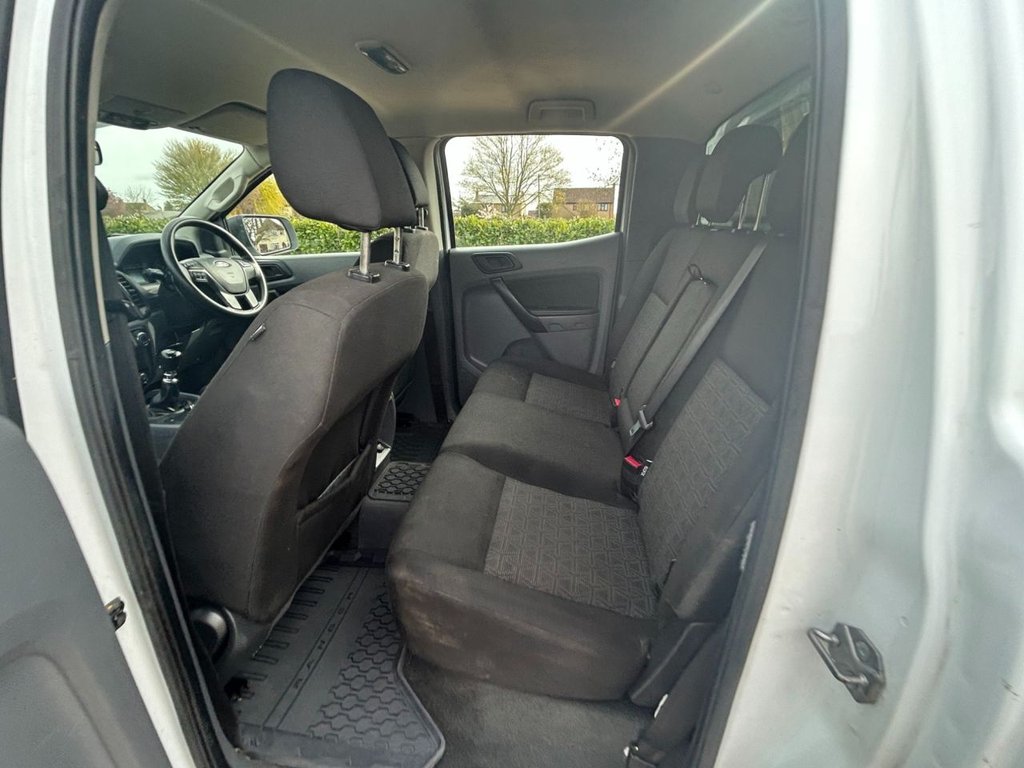 Used Ford Ranger 2026 for sale - 78017797: Photo 25