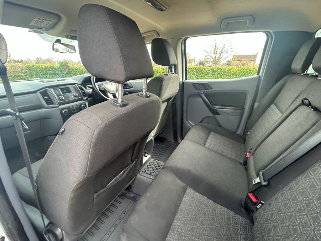 Used Ford Ranger 2026 for sale - 78017797: Photo 27