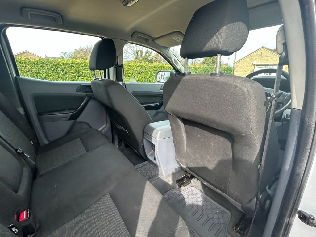 Used Ford Ranger 2026 for sale - 78017797: Photo 35