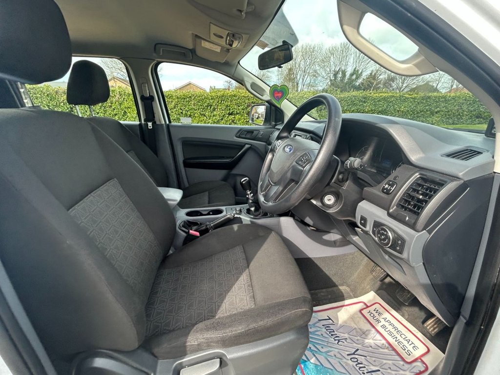 Used Ford Ranger 2026 for sale - 78017797: Photo 36