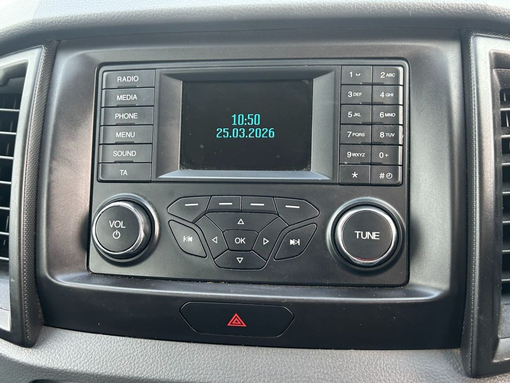 Used Ford Ranger 2026 for sale - 78017797: Photo 45