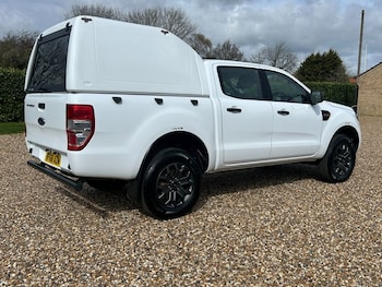Used Ford Ranger 2026 for sale - 78017797: Photo