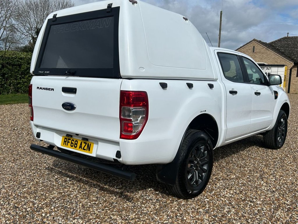 Used Ford Ranger 2026 for sale - 78017797: Photo 5