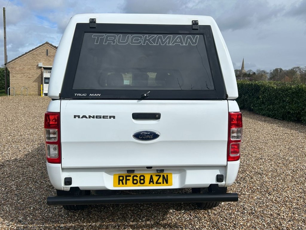 Used Ford Ranger 2026 for sale - 78017797: Photo 6