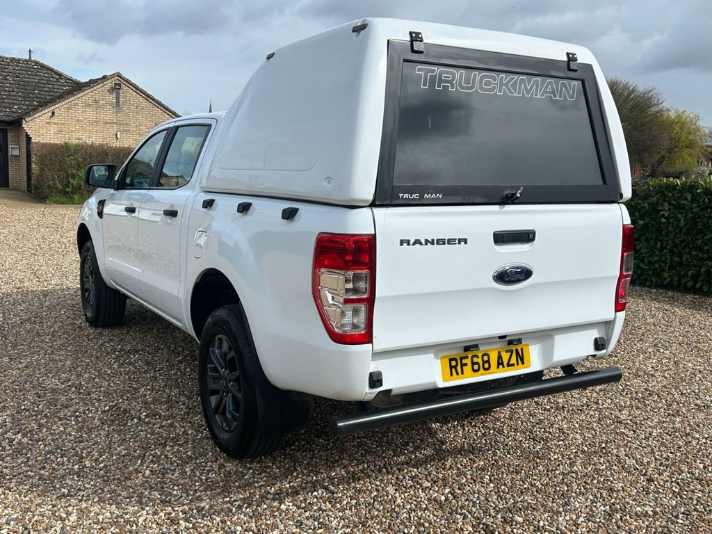 Used Ford Ranger 2026 for sale - 78017797: Photo 7