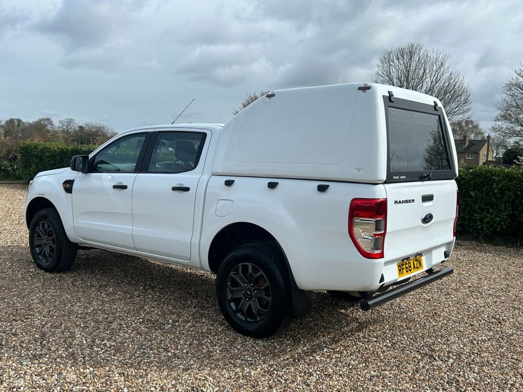 Used Ford Ranger 2026 for sale - 78017797: Photo 8