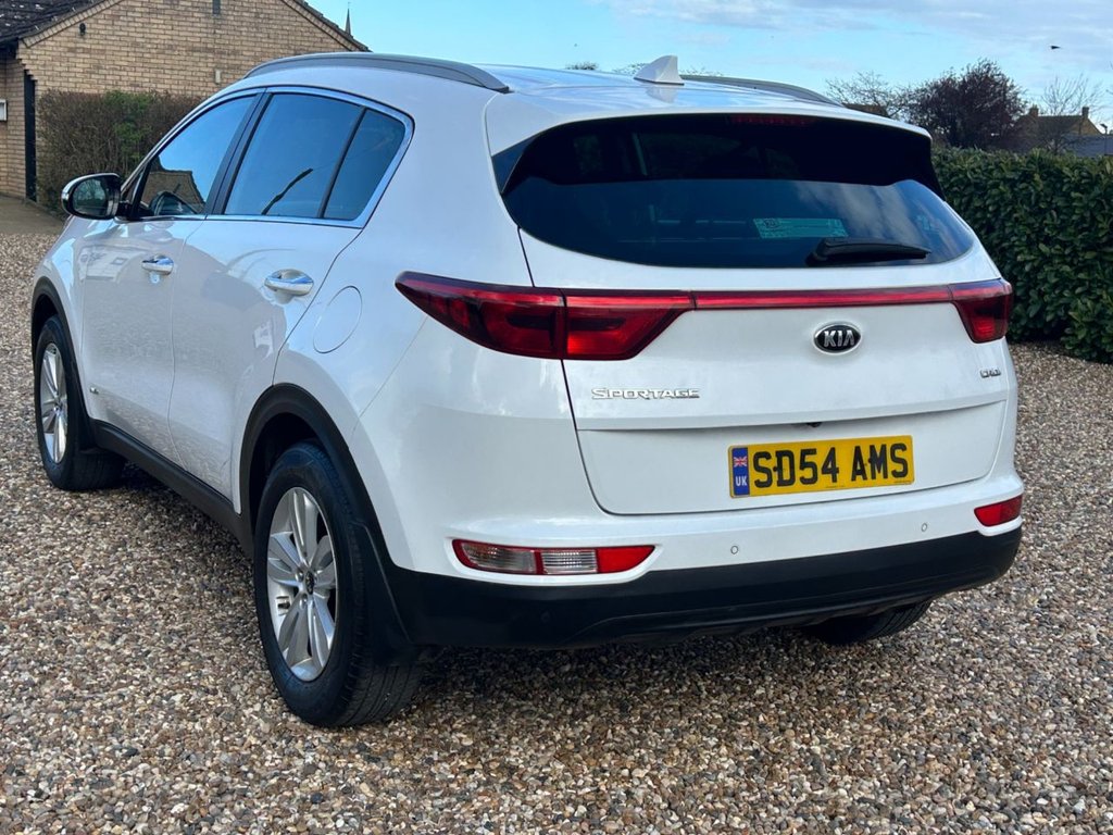 Used Kia Sportage 2016 for sale - 78069358: Photo 10