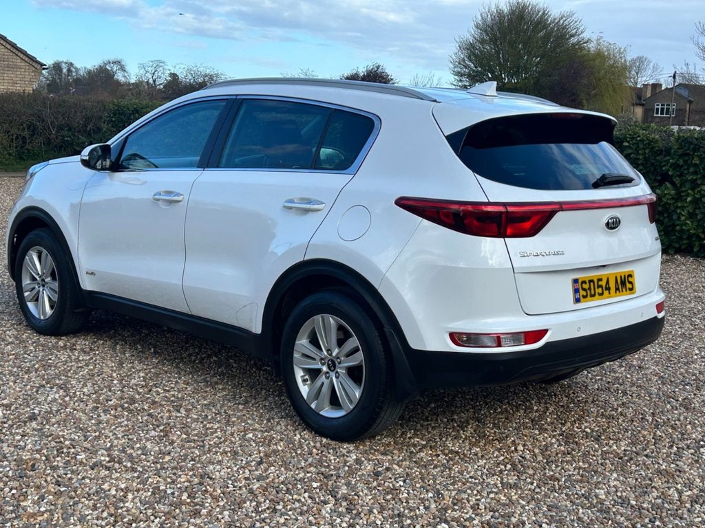 Used Kia Sportage 2016 for sale - 78069358: Photo 11