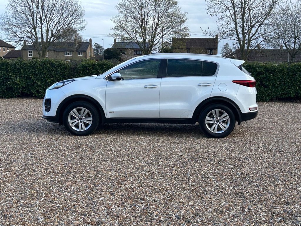 Used Kia Sportage 2016 for sale - 78069358: Photo 12