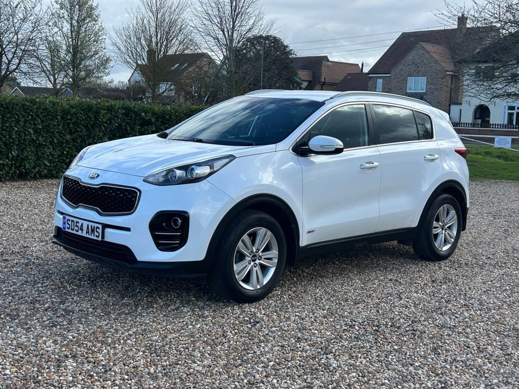 Used Kia Sportage 2016 for sale - 78069358: Photo 13