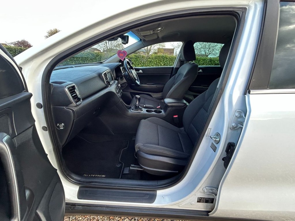 Used Kia Sportage 2016 for sale - 78069358: Photo 17