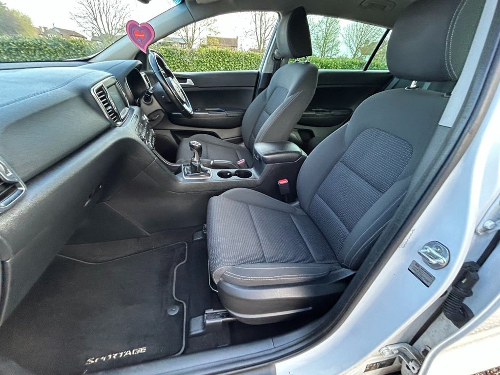 Used Kia Sportage 2016 for sale - 78069358: Photo 18