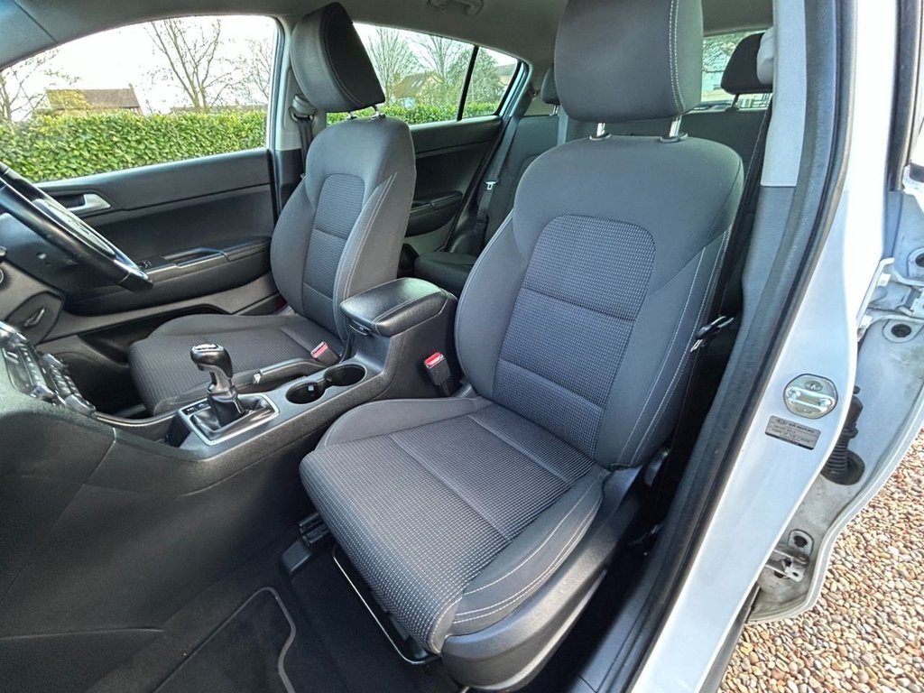 Used Kia Sportage 2016 for sale - 78069358: Photo 19