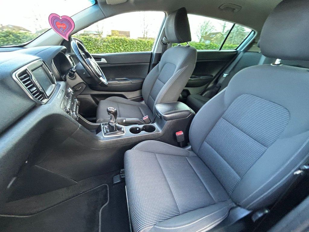 Used Kia Sportage 2016 for sale - 78069358: Photo 20