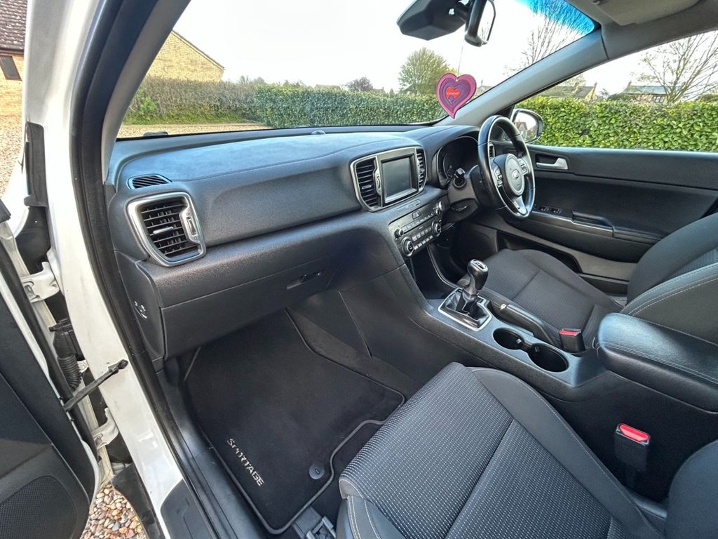 Used Kia Sportage 2016 for sale - 78069358: Photo 21