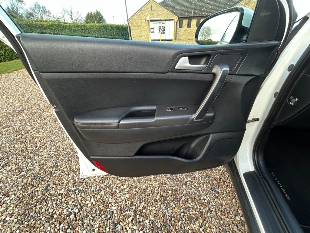 Used Kia Sportage 2016 for sale - 78069358: Photo 22