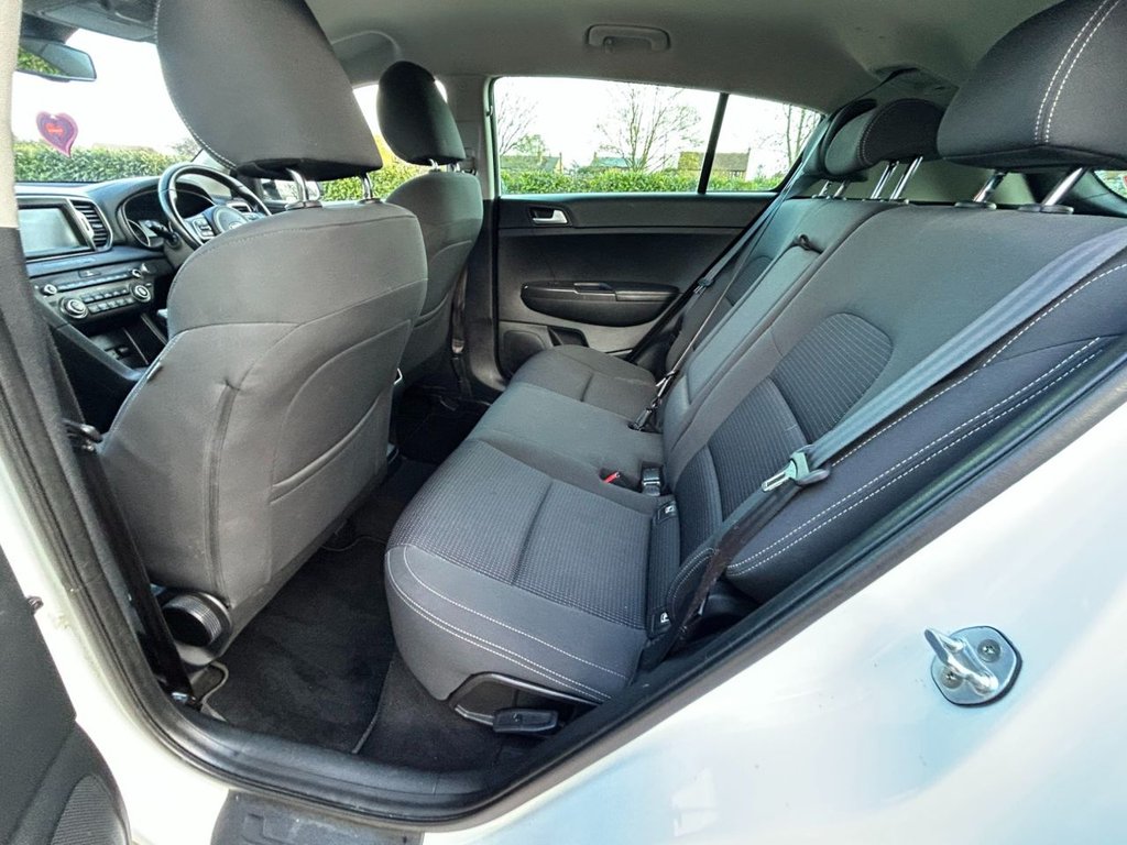 Used Kia Sportage 2016 for sale - 78069358: Photo 23