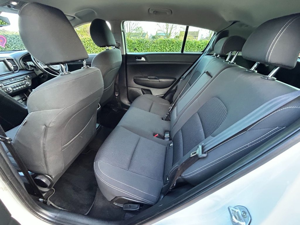 Used Kia Sportage 2016 for sale - 78069358: Photo 24