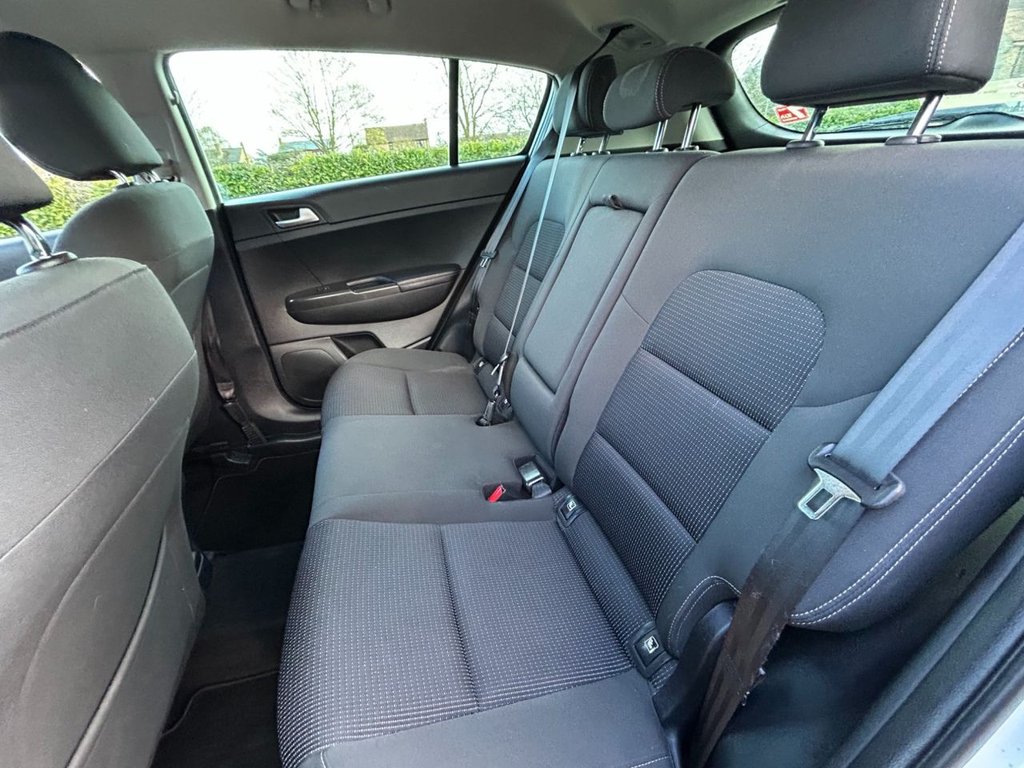 Used Kia Sportage 2016 for sale - 78069358: Photo 25