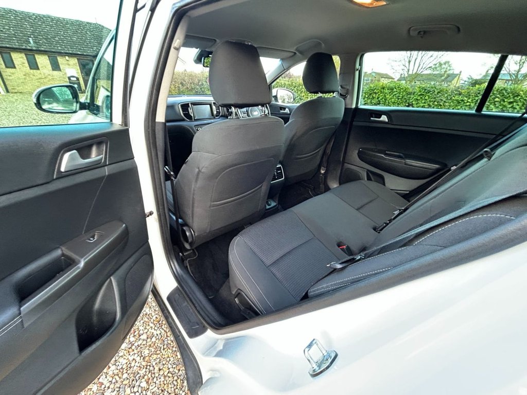 Used Kia Sportage 2016 for sale - 78069358: Photo 26