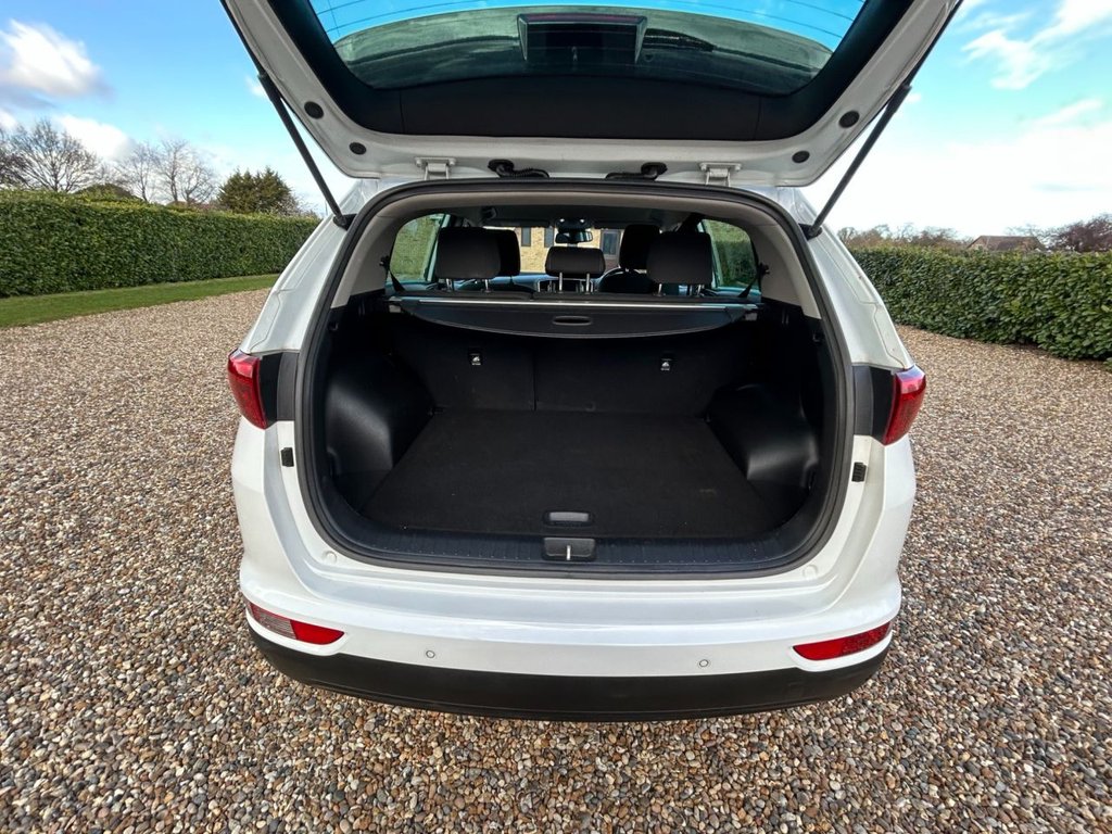 Used Kia Sportage 2016 for sale - 78069358: Photo 27