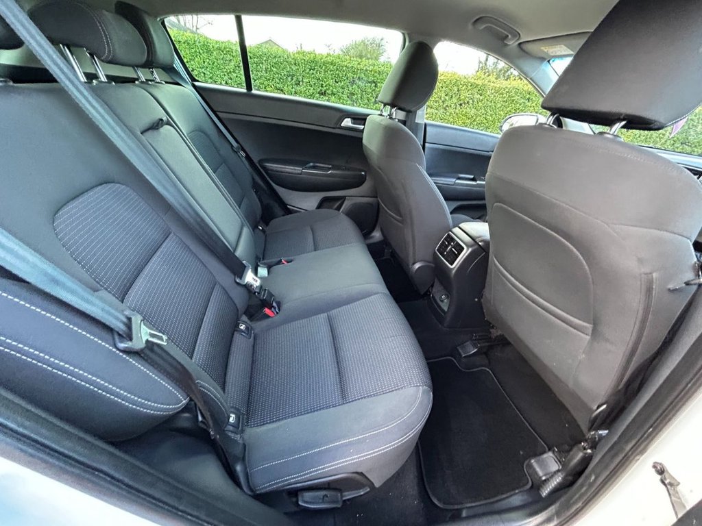 Used Kia Sportage 2016 for sale - 78069358: Photo 30