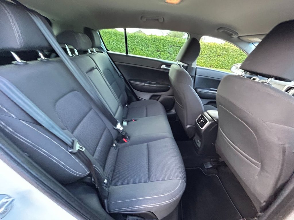 Used Kia Sportage 2016 for sale - 78069358: Photo 31