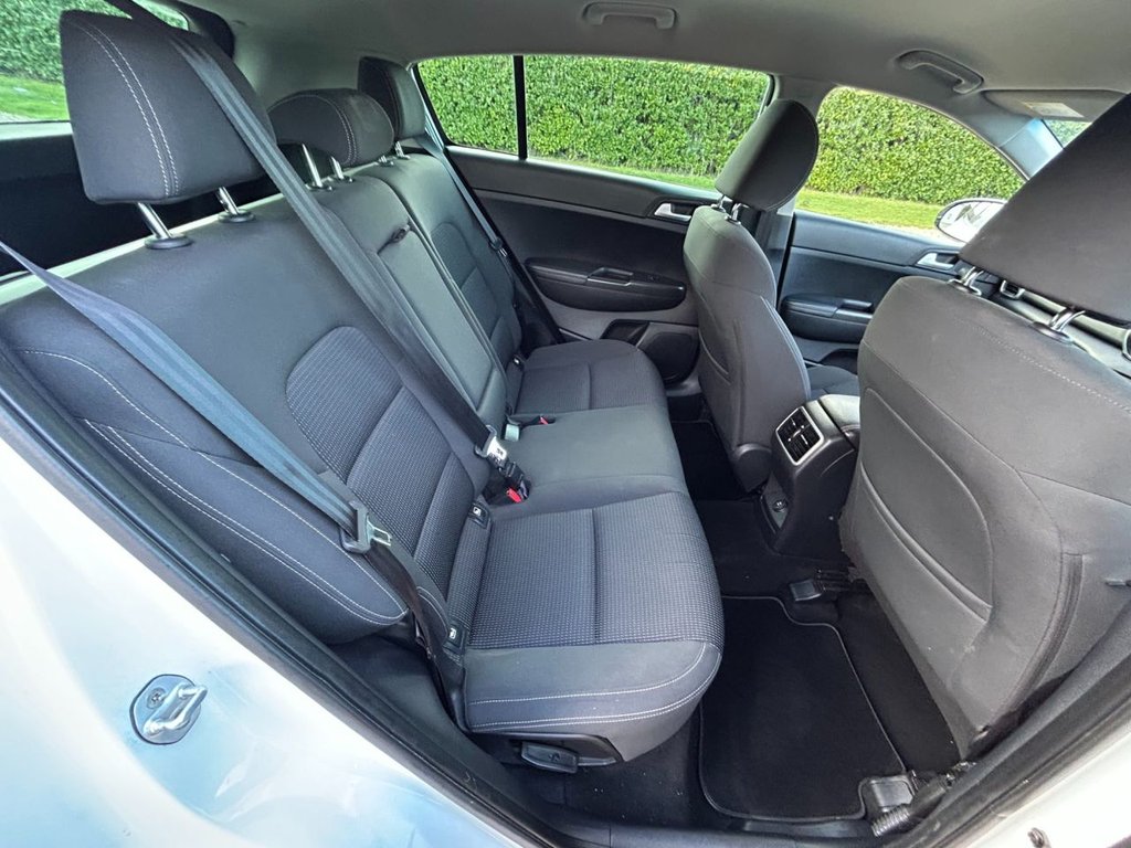 Used Kia Sportage 2016 for sale - 78069358: Photo 32