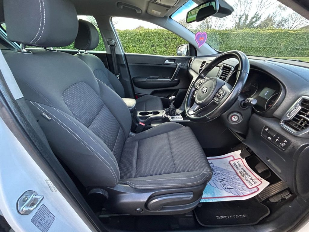 Used Kia Sportage 2016 for sale - 78069358: Photo 34