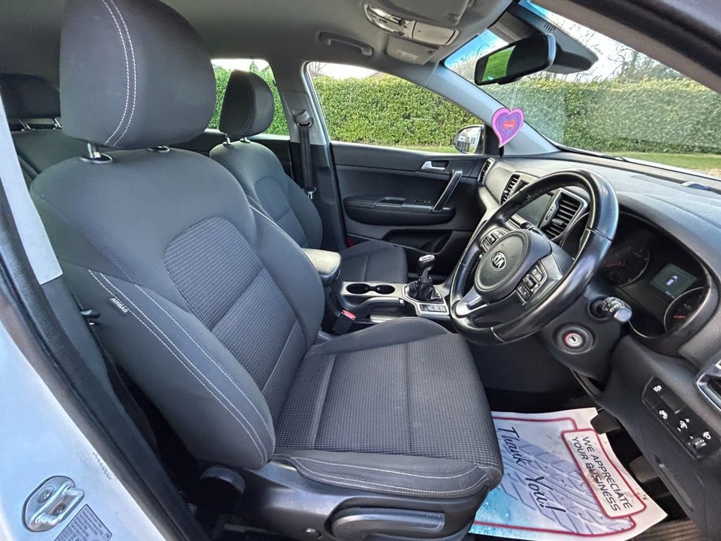 Used Kia Sportage 2016 for sale - 78069358: Photo 35
