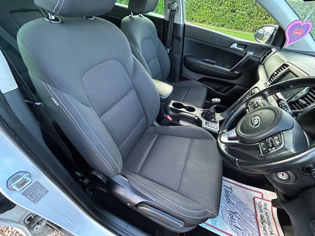 Used Kia Sportage 2016 for sale - 78069358: Photo 36