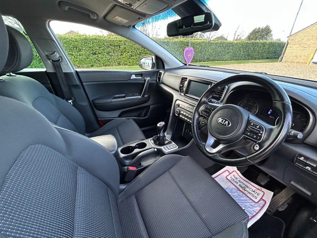 Used Kia Sportage 2016 for sale - 78069358: Photo 37