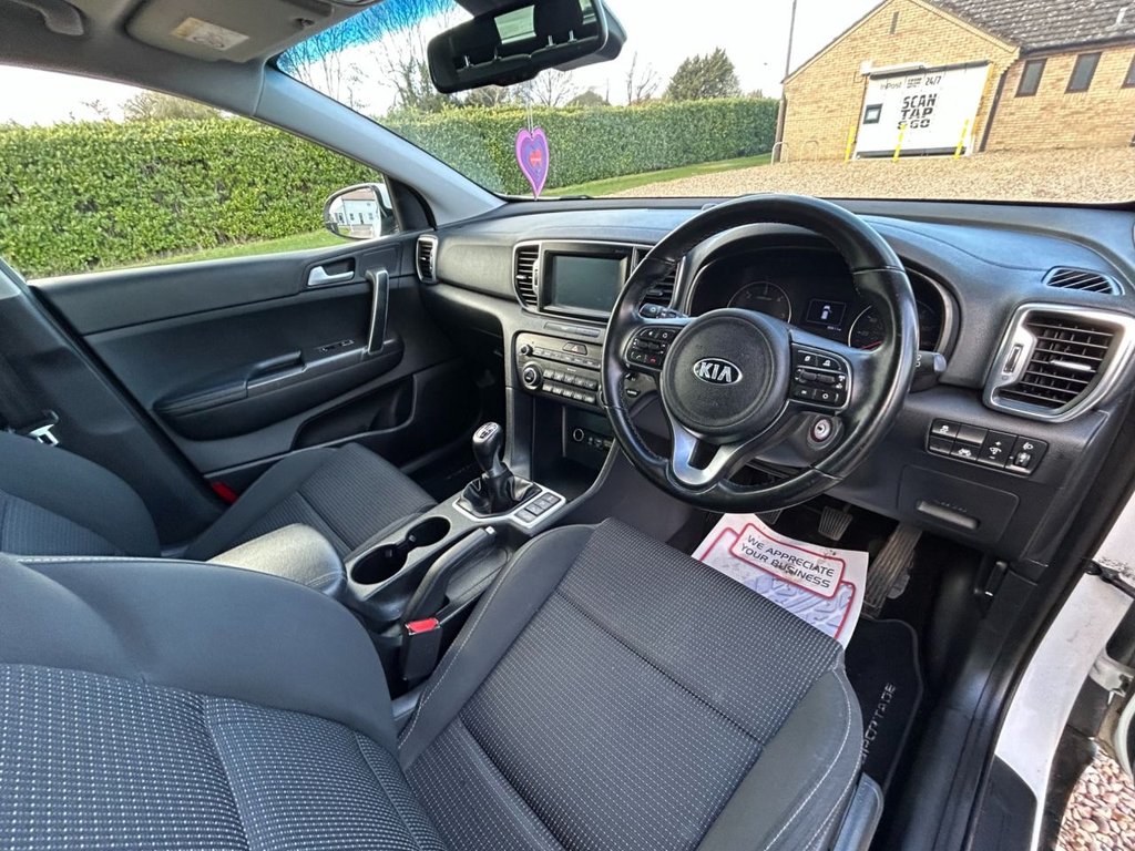 Used Kia Sportage 2016 for sale - 78069358: Photo 38