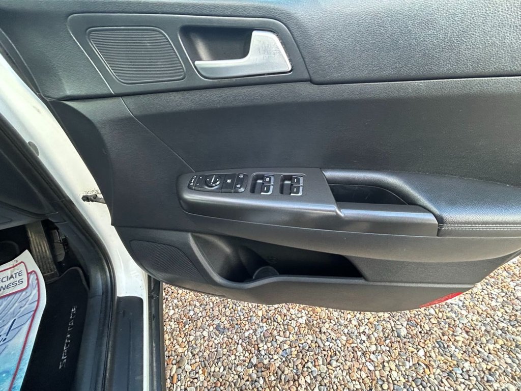 Used Kia Sportage 2016 for sale - 78069358: Photo 39