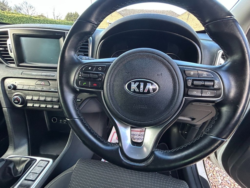 Used Kia Sportage 2016 for sale - 78069358: Photo 42