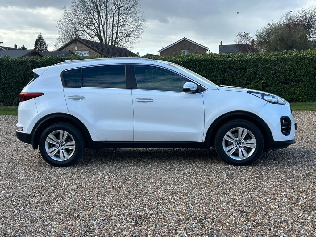 Used Kia Sportage 2016 for sale - 78069358: Photo 5