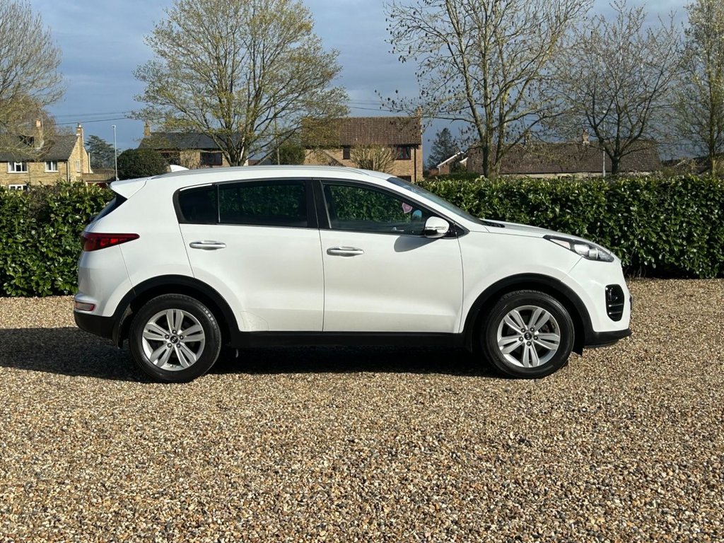 Used Kia Sportage 2016 for sale - 78069358: Photo 50