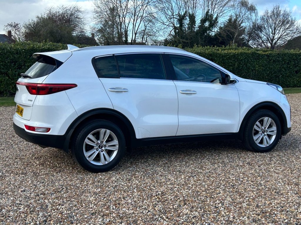 Used Kia Sportage 2016 for sale - 78069358: Photo 6