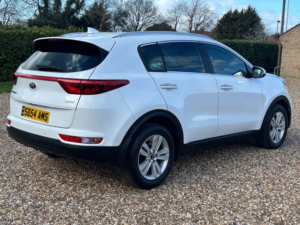 Used Kia Sportage 2016 for sale - 78069358: Photo 7